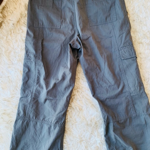 Eddie Bauer Hiking Pants - Picture 6 of 6